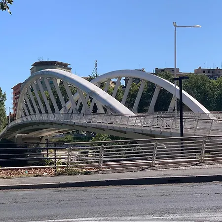 Casa Ponte della Musica-2