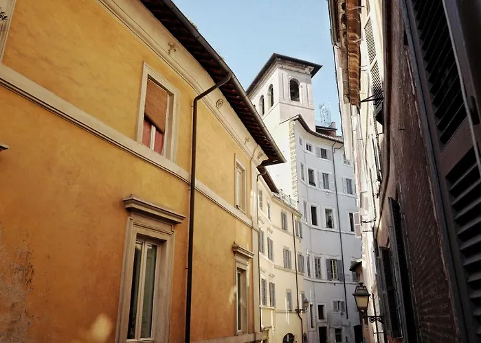 Home D'elite Navona